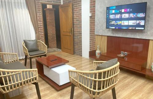Sleman Hotel | Homestay Omah Embun