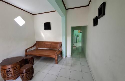 Central Yogyakarta House | Homestay Omah Joyo Tugu Malioboro