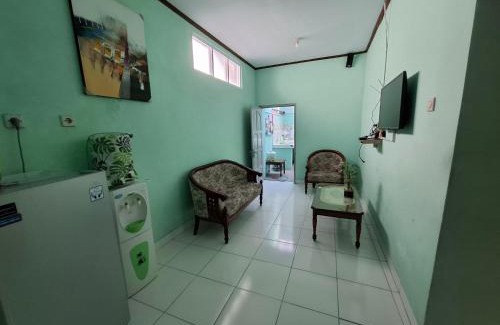Central Yogyakarta House | Homestay Omah Joyo Tugu Malioboro