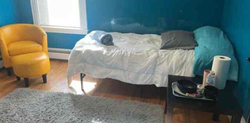 Dorchester House | Homestay on the Ave
