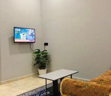 Kampung Penarik Ski Chalet | Homestay opah d rhuteng
