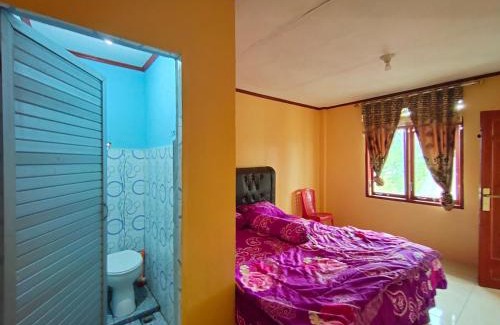 Toba Samosir House | Homestay Opung Lamhot