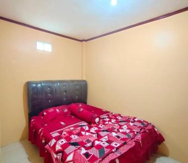 Toba Samosir House | Homestay Opung Lamhot