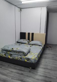 Kuala Terengganu House | Homestay Padang Air