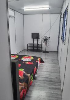 Kuala Terengganu House | Homestay Padang Air