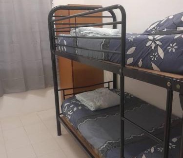 Pauh House | homestay pakjie