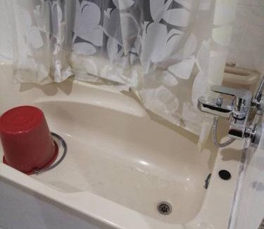 Tanjung Kling Apartment | Homestay Pantai Puteri