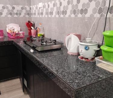 Kuantan House | Homestay Pantai