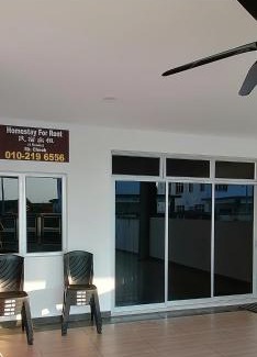Batu Dua House | HOMESTAY PD ERA