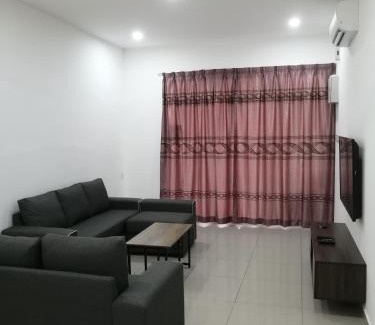 Batu Dua House | HOMESTAY PD ERA
