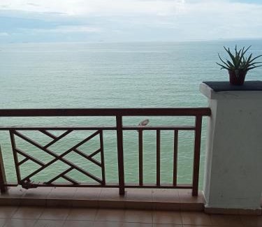 Taman Haji Zainal Apartment | Homestay PD LESTARI 2