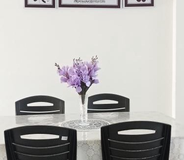 Taman Haji Zainal Apartment | Homestay PD LESTARI 2