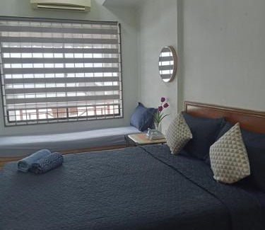 Taman Haji Zainal Apartment | Homestay PD LESTARI 2