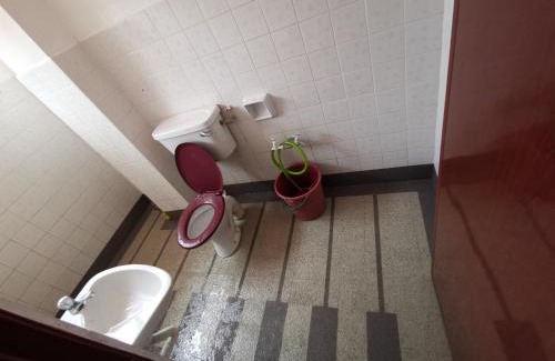 Taman Bayu House | Homestay PD
