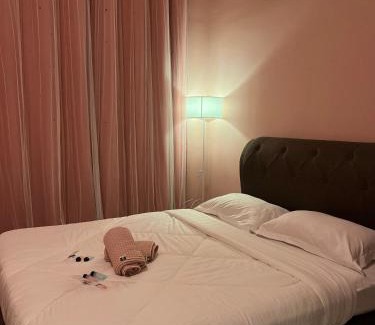 Central Seberang Perai Apartment | HOMESTAY PENANG JD’S HOME