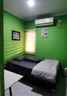 Cirebon House | Homestay Permata Cirebon