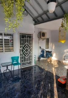 Cirebon House | Homestay Permata Cirebon