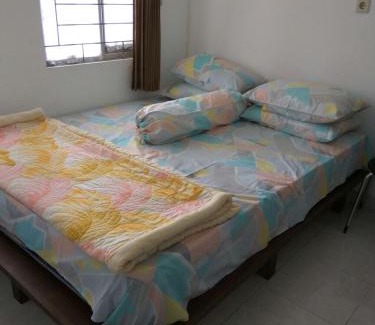 Garut House | Homestay Pesona