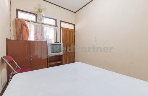 Garut Hotel | Homestay PKPN Garut Mitra RedDoorz
