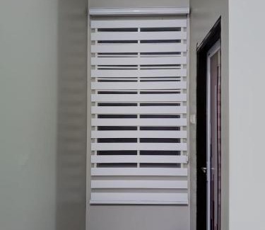 Dungun House | Homestay Pulau Serai