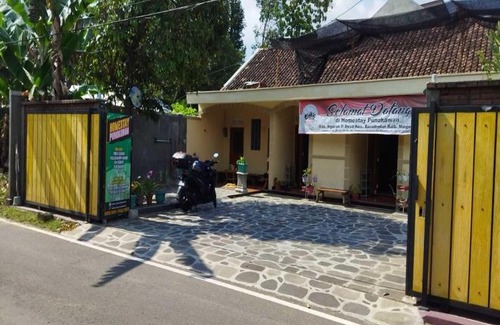 Borobudur House | HOMESTAY PUNOKAWAN BOROBUDUR