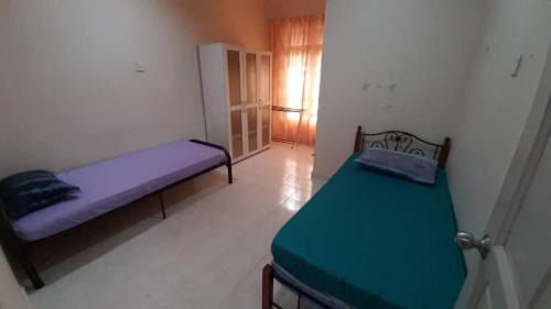Kampung Gong Datok House | Homestay Puri Cengal