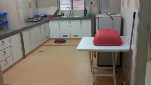 Kampung Gong Datok House | Homestay Puri Cengal