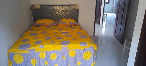 Rinding House | Homestay Rafatar