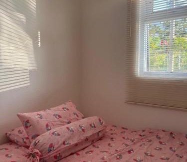 Garut House | Homestay Rancabango A4 Garut