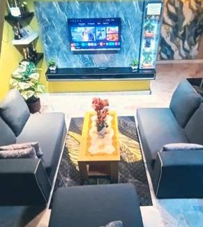 Batu Gajah House | Homestay Rezeki Batu Gajah
