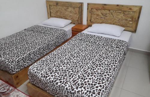 Kuantan House | Homestay Rgee
