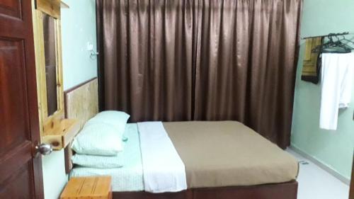Kuantan House | Homestay Rgee