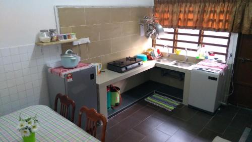 Kuantan House | Homestay Rgee