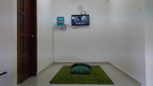 Kuantan House | Homestay Rgee