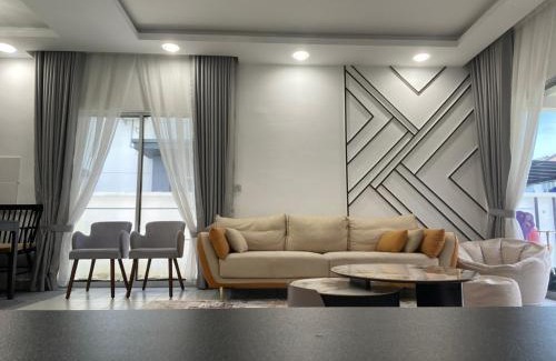 Kuala Langat District Apartment | Homestay Rindu Houz Bandar Mahkota Banting