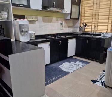 Ayer Molek House | HOMESTAY RIZQI - MUS LIM Only