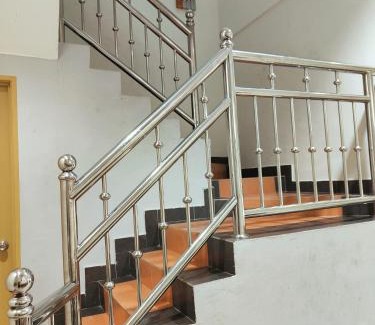Kampung Telaga Batin Apartment | Homestay Roma Suite