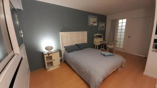 Saint-Lambert House | Homestay Rooms Paris Porte de Versailles