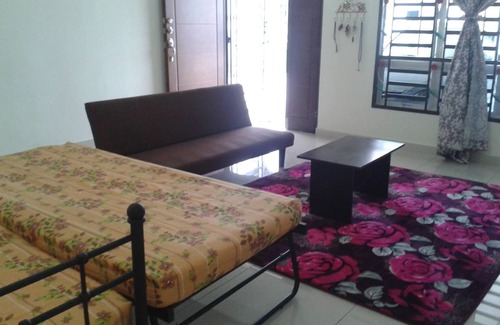 Klebang Kechil House | HomeStay RoomStay Klebang Melaka