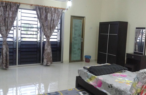 Klebang Kechil House | HomeStay RoomStay Klebang Melaka
