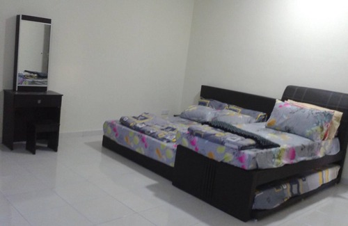 Klebang Kechil House | HomeStay RoomStay Klebang Melaka