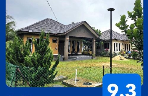 Bachok House | Homestay Rumah Tengok Jelawat Bachok