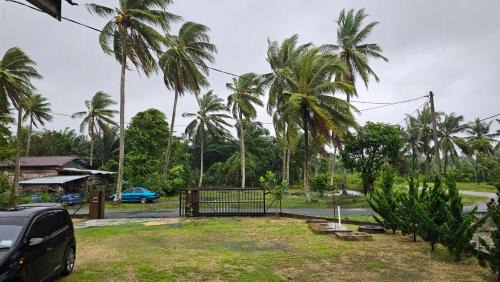 Bachok House | Homestay Rumah Tengok Jelawat Bachok