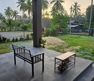 Bachok House | Homestay Rumah Tengok Jelawat Bachok