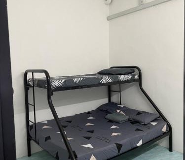 Paya Besar House | Homestay Rumbia Kuantan