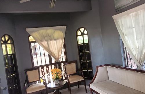 Kuala Terengganu House | Homestay RW