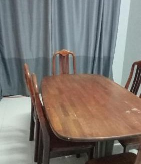 Kuala Terengganu House | Homestay RW