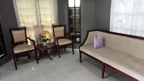 Kuala Terengganu House | Homestay RW