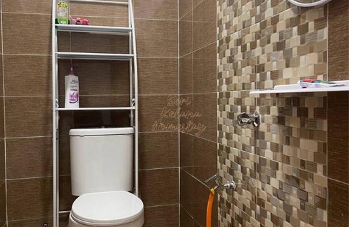 Kuala Terengganu House | Homestay Seri Kelana Kuala Terengganu