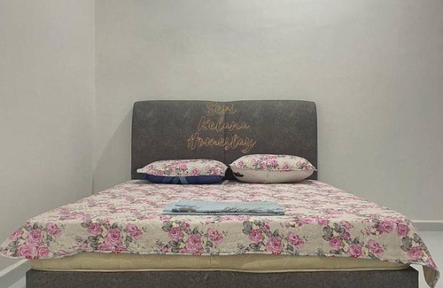 Kuala Terengganu House | Homestay Seri Kelana Kuala Terengganu